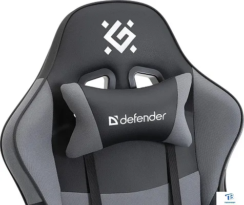 картинка Кресло Defender Strider 64056