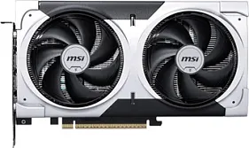 картинка Видеокарта MSI RTX 5060 Ti 16G VENTUS 2X Plus