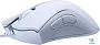 картинка Мышь Razer DeathAdder Essential Mercury White - превью 1