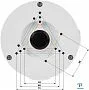 картинка Монтажная коробка Dahua DH-PFA130-E - превью 4