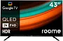 картинка Телевизор Roome 43KF426QG - превью 1