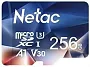 картинка Карта памяти Netac 256GB NT02P500ULT-256G-S - превью 1