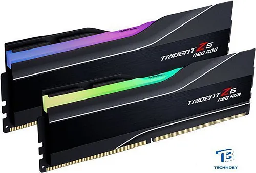 картинка ОЗУ G.Skill F5-6000J3238F16GX2-TZ5NR