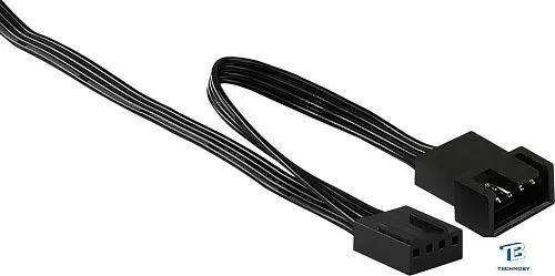 картинка Кулер Aerocool Astro 12 F PWM