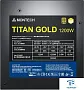 картинка Блок питания Montech 1200W TITAN GOLD - превью 5