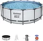 картинка Бассейн Bestway Steel Pro Max 5612X - превью 1