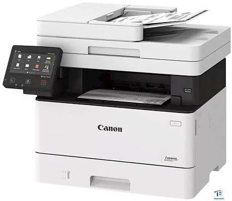картинка МФУ Canon I-SENSYS MF453dw