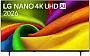 картинка Телевизор LG 65NU850B6LA - превью 1