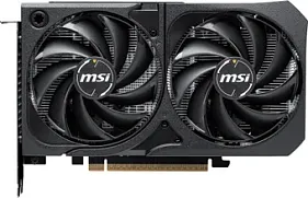 картинка Видеокарта MSI RTX 5060 8G SHADOW 2X OC