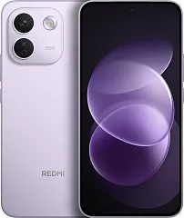картинка Смартфон Xiaomi Redmi Note 17 Pro Max 5G Purple 8GB/512GB
