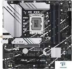 картинка Материнская плата Asus Prime B760M-A (Wi-Fi)