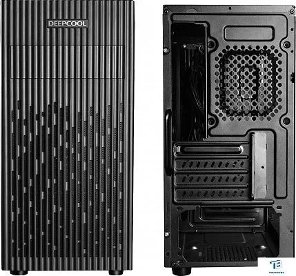 картинка Корпус DeepCool MATREXX 30 SI