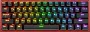 картинка Клавиатура Redragon Fizz Pro 70666 - превью 1