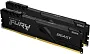 картинка ОЗУ Kingston KF432C16BBK2/16 Bulk - превью 1