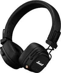 картинка Наушники Marshall Major V Черный