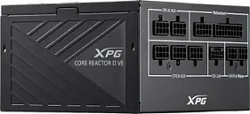 картинка Блок питания ADATA XPG 850W COREREACTORIIVE850G-BKCEU