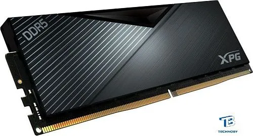 картинка ОЗУ A-Data AX5U6400C3216G-DCLABK