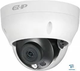 картинка Камера сетевая Dahua EZ-IPC-D2B20P-0360B (3.6мм)