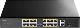 картинка Коммутатор Cudy GS2028PS4-300W