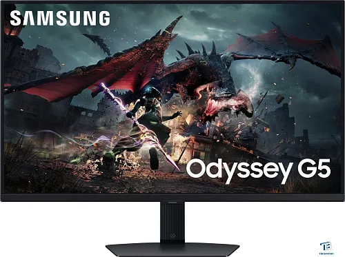 картинка Монитор Samsung LS32DG502EIXCI