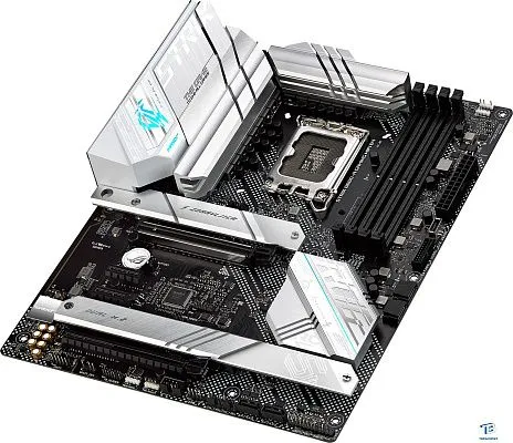 картинка Материнская плата Asus ROG STRIX B660-A GAMING D4 (WI-FI)