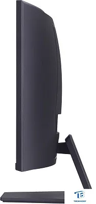 картинка Монитор LG 27GS60QC-B