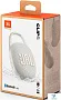 картинка Портативная колонка JBL Clip 5 Белый - превью 10