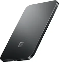 картинка Xiaomi Power bank 5000 mAh Black BHR0913GL
