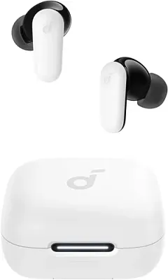 картинка Наушники Anker Soundcore P30i White