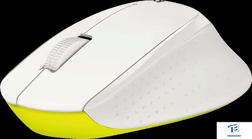 картинка Мышь Logitech M330 910-004926