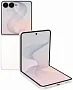картинка Смартфон Samsung Z Flip8 12GB/256GB Cream SM-F776BZWGCAU - превью 1