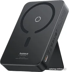 картинка Baseus Power Bank 5000 mAh P10064100122-00