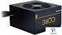 картинка Блок питания Chieftec 700W BBS-700S - превью 1