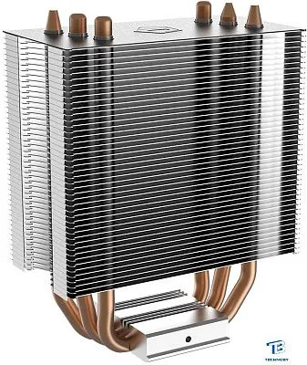 картинка Кулер ID-Cooling SE-903-SD