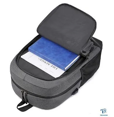 картинка Рюкзак MIRU Sallerus MBP-1053