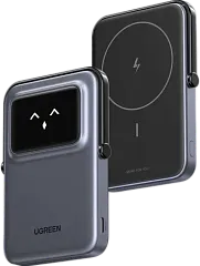 картинка Ugreen Power Bank 5000 mAh PB571 35605B