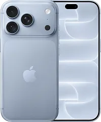 картинка Смартфон iPhone 18 Pro Glacier 256GB