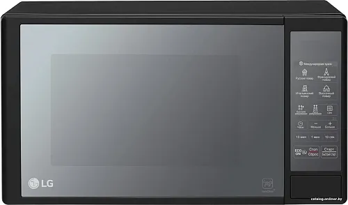 картинка Микроволновая печь LG MS2042DARB