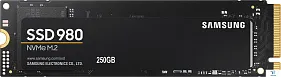 картинка Накопитель SSD Samsung 250GB MZ-V8V250BW