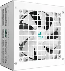 картинка Блок питания DeepCool 850W PN850M WH