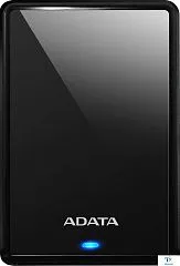 картинка Внешний ж/д A-Data 2TB AHV620S-2TU31-CBK