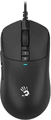 картинка Мышь A4Tech Bloody W72 Ultra Черный