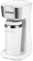 картинка Кофеварка Kitfort KT-7411