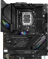 картинка Материнская плата Asus ROG STRIX B760-F GAMING (WI-FI)