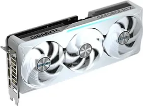 картинка Видеокарта Gigabyte RTX 5070 Ti GV-N507TEAGLEOC ICE-16GD