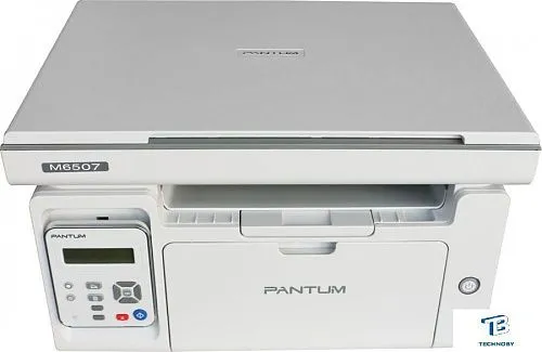 картинка МФУ Pantum M6507
