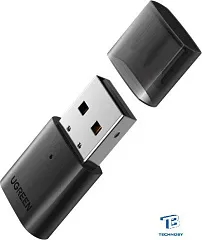 картинка Адаптер Ugreen CM390 80889