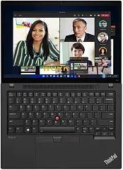 картинка Ноутбук Lenovo ThinkPad T14 21HD0043RT