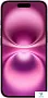 картинка Смартфон iPhone 16 Pink 256GB MYEG3 - превью 3