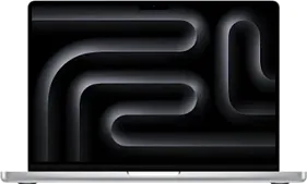 картинка Ноутбук Apple MacBook Pro MDE54